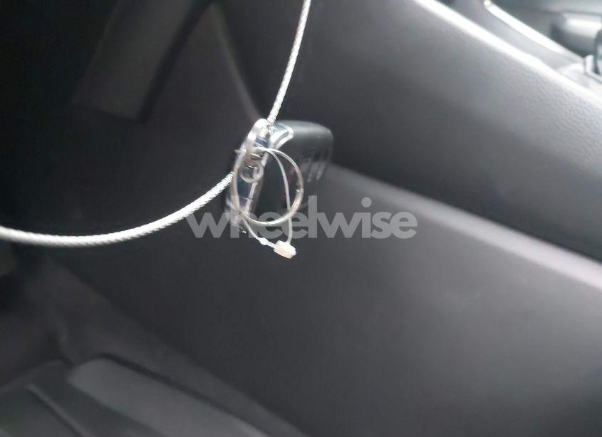 Photo 11 of 2023 Honda Cr-v LX AWD (VIN 2HKRS4H23PH425661)