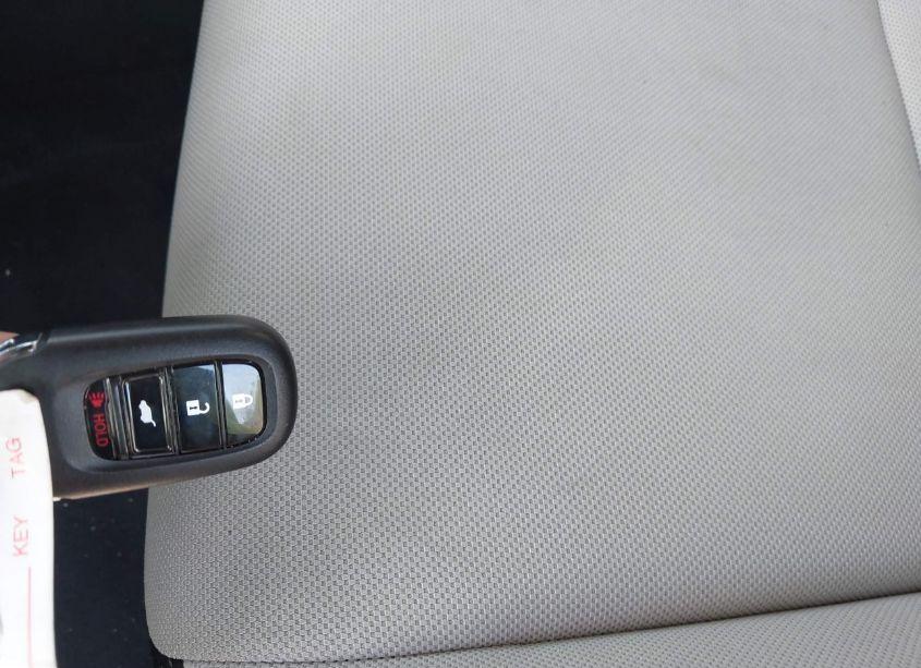 Photo 11 of 2024 Honda Cr-v LX AWD (VIN 2HKRS4H26RH435491)