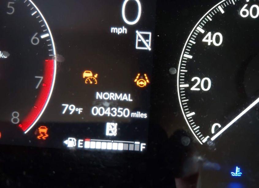 Photo 15 of 2024 Honda Cr-v LX AWD (VIN 2HKRS4H26RH435491)