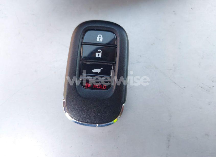 Photo 11 of 2024 Honda Cr-v LX AWD (VIN 2HKRS4H26RH442456)