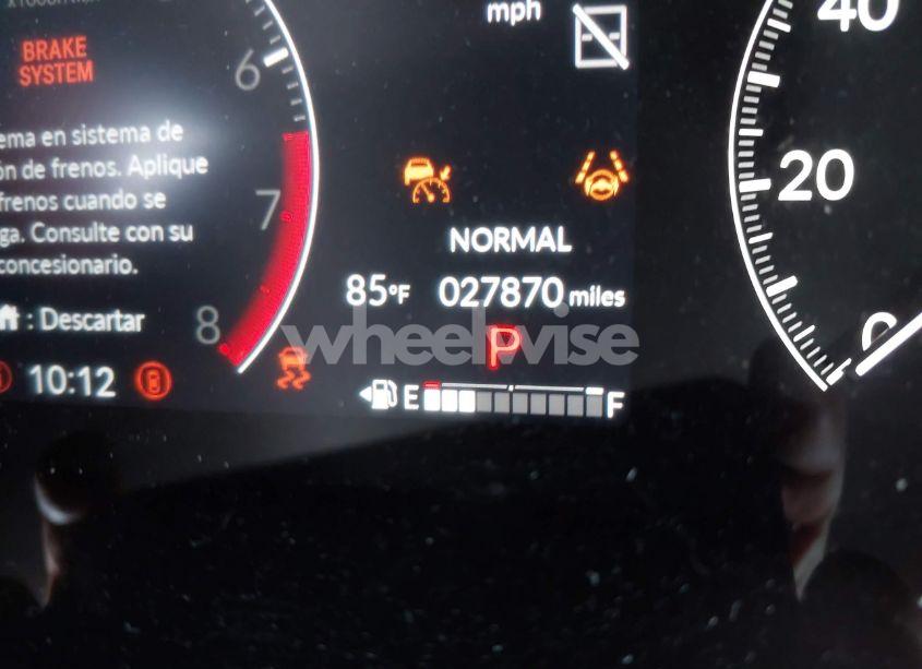 Photo 15 of 2024 Honda Cr-v LX AWD (VIN 2HKRS4H26RH442456)