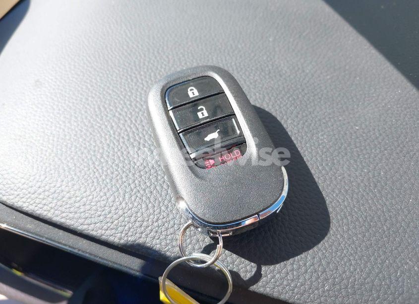 Photo 11 of 2024 Honda Cr-v LX AWD (VIN 2HKRS4H27RH414021)