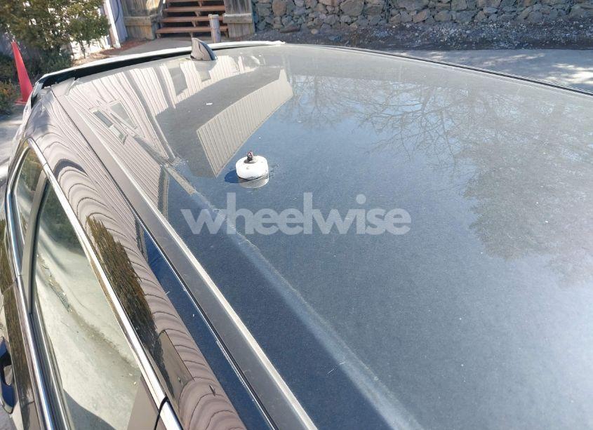 Photo 17 of 2024 Honda Cr-v LX AWD (VIN 2HKRS4H27RH414021)