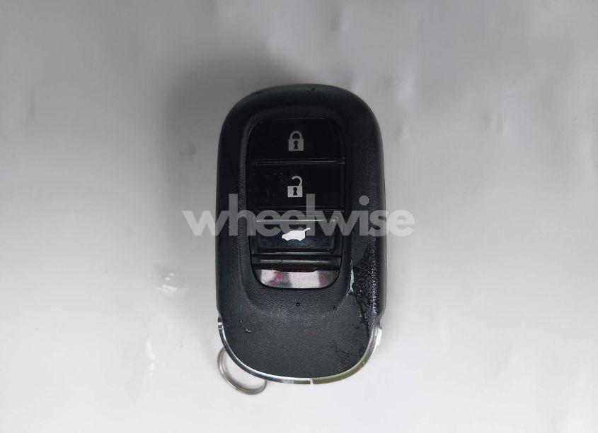 Photo 11 of 2025 Honda Cr-v LX AWD (VIN 2HKRS4H28SH424238)