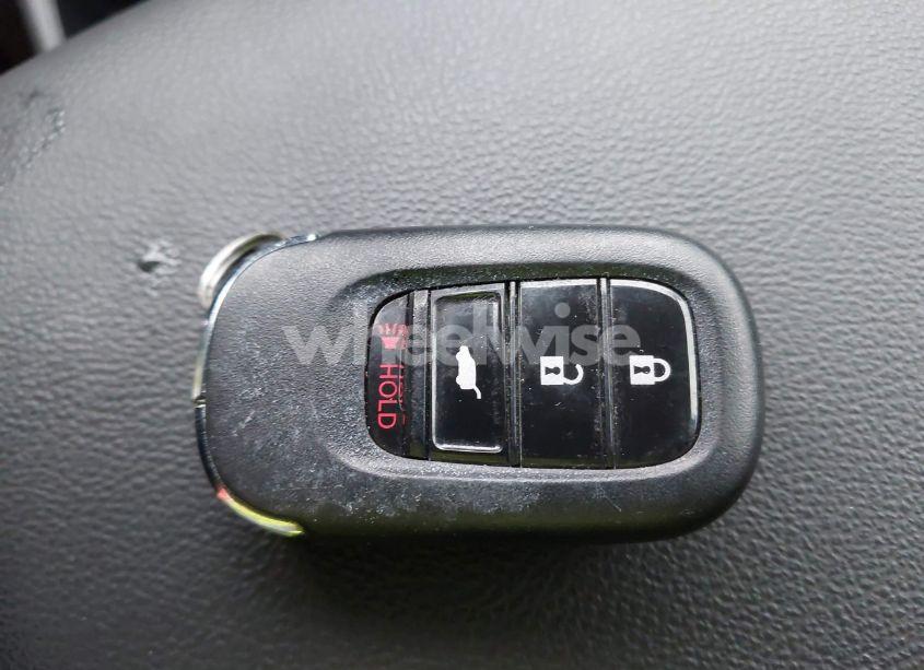 Photo 11 of 2025 Honda Cr-v LX AWD (VIN 2HKRS4H28SH470345)