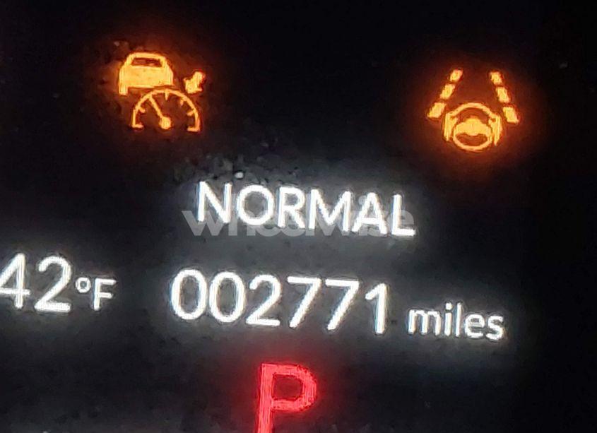 Photo 16 of 2025 Honda Cr-v LX AWD (VIN 2HKRS4H28SH470345)