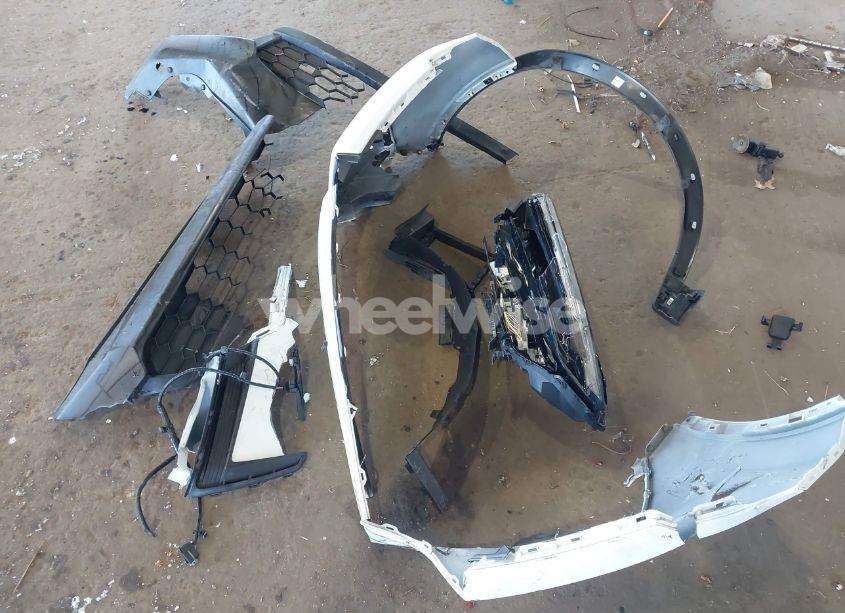 Photo 12 of 2025 Honda Cr-v LX AWD (VIN 2HKRS4H29SH406072)