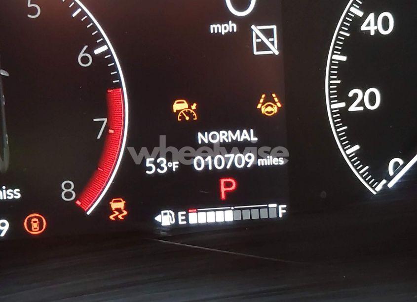 Photo 15 of 2024 Honda Cr-v EX AWD (VIN 2HKRS4H40RH439960)