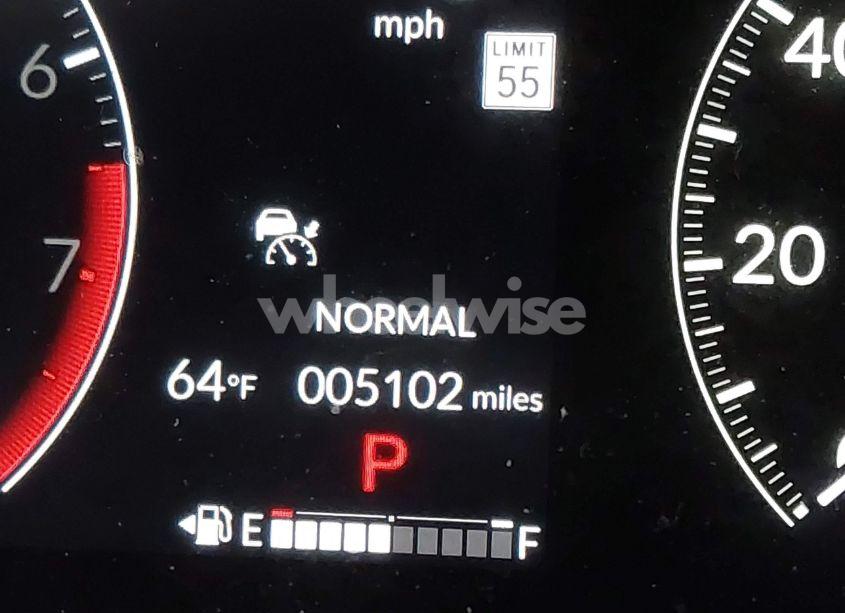 Photo 15 of 2025 Honda Cr-v EX AWD (VIN 2HKRS4H40SH404535)