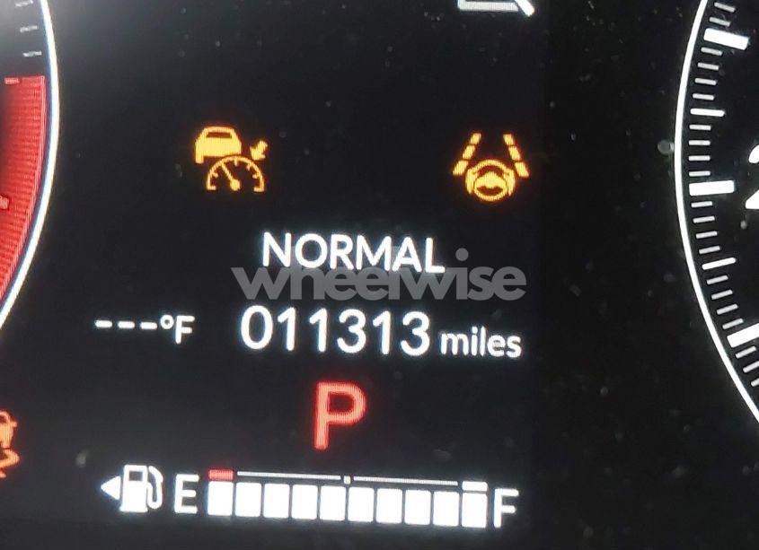 Photo 16 of 2023 Honda Cr-v EX AWD (VIN 2HKRS4H41PH404227)