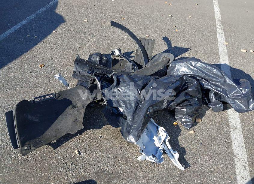 Photo 12 of 2024 Honda Cr-v EX AWD (VIN 2HKRS4H41RH451325)