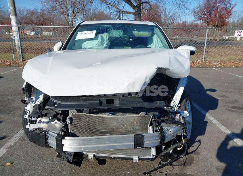 Photo 13 of 2024 Honda Cr-v EX AWD (VIN 2HKRS4H41RH451325)