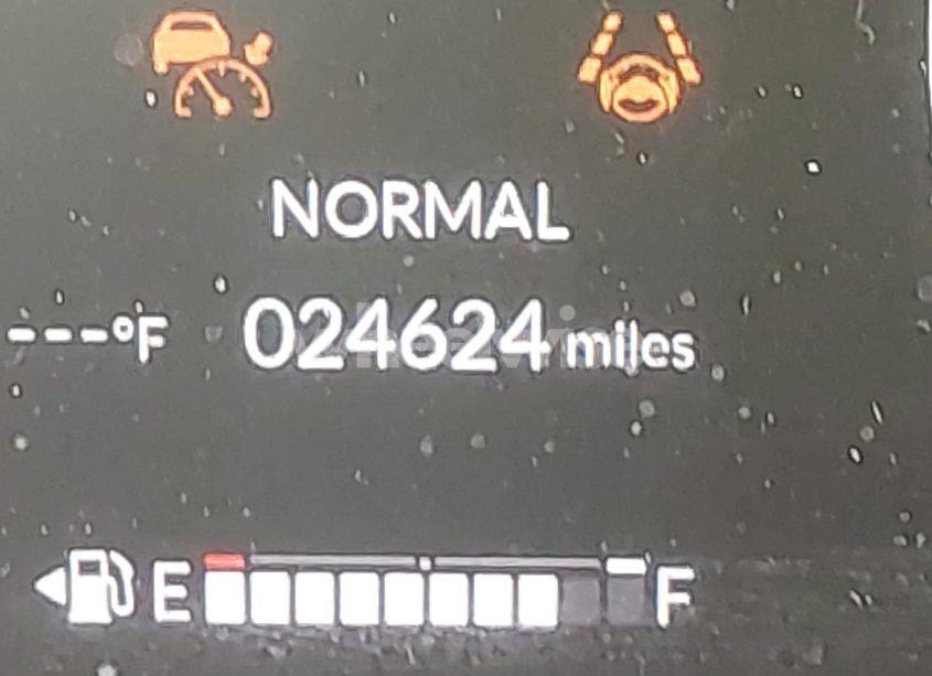 Photo 16 of 2024 Honda Cr-v EX AWD (VIN 2HKRS4H41RH451325)