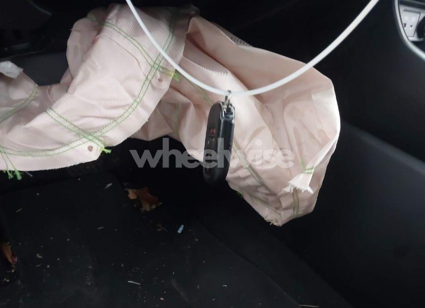 Photo 11 of 2024 Honda Cr-v EX AWD (VIN 2HKRS4H41RH472093)