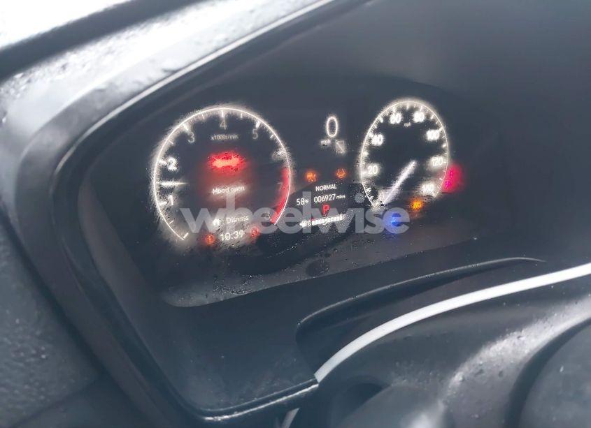 Photo 15 of 2024 Honda Cr-v EX AWD (VIN 2HKRS4H41RH472093)