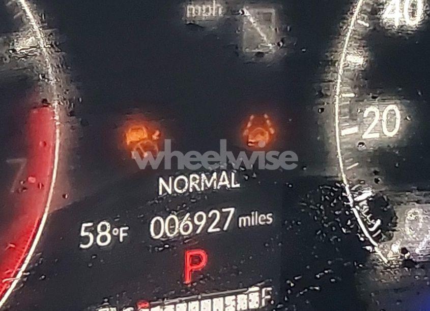 Photo 7 of 2024 Honda Cr-v EX AWD (VIN 2HKRS4H41RH472093)