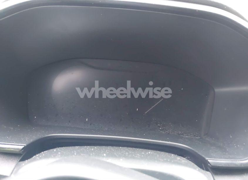 Photo 14 of 2024 Honda Cr-v EX AWD (VIN 2HKRS4H41RH479643)