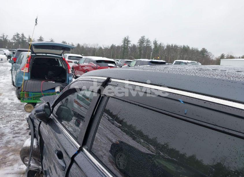 Photo 19 of 2024 Honda Cr-v EX AWD (VIN 2HKRS4H41RH479643)