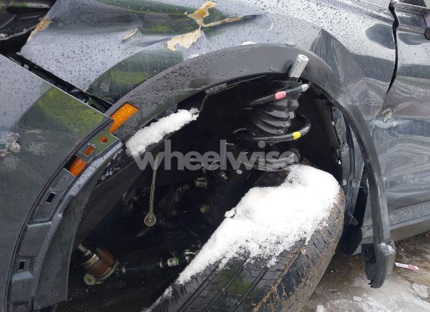 Photo 20 of 2024 Honda Cr-v EX AWD (VIN 2HKRS4H41RH479643)