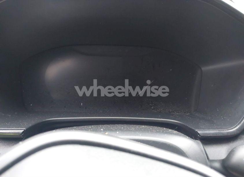 Photo 7 of 2024 Honda Cr-v EX AWD (VIN 2HKRS4H41RH479643)