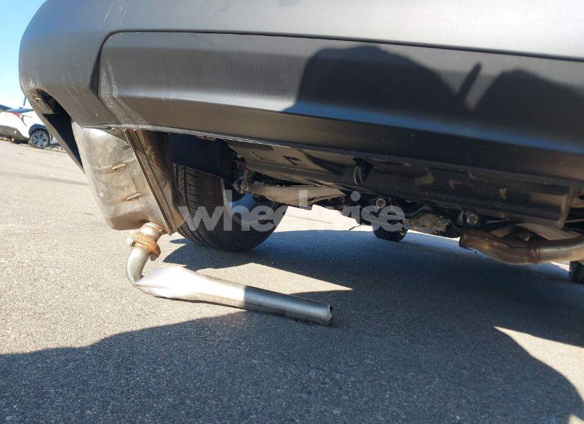 Photo 20 of 2025 Honda Cr-v EX AWD (VIN 2HKRS4H41SH443862)