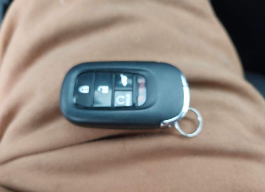 Photo 11 of 2023 Honda Cr-v EX AWD (VIN 2HKRS4H42PH407041)