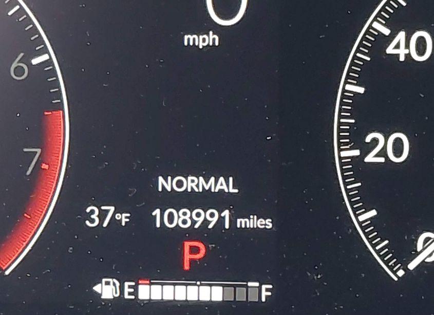 Photo 15 of 2023 Honda Cr-v EX AWD (VIN 2HKRS4H42PH407041)