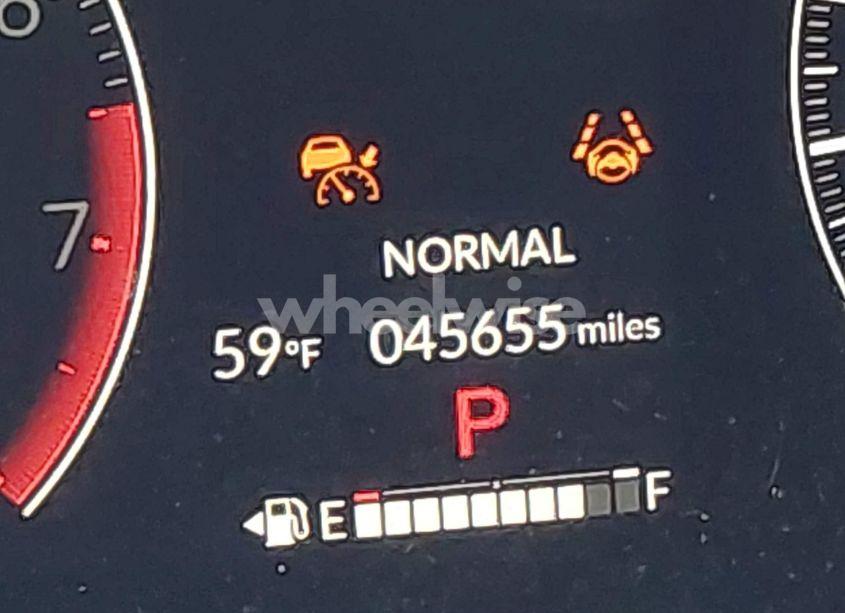 Photo 7 of 2023 Honda Cr-v EX AWD (VIN 2HKRS4H42PH431503)