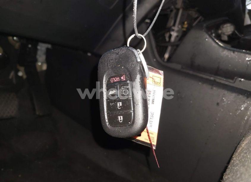 Photo 11 of 2024 Honda Cr-v EX AWD (VIN 2HKRS4H42RH447686)