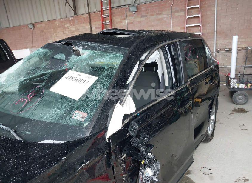 Photo 16 of 2024 Honda Cr-v EX AWD (VIN 2HKRS4H42RH447686)