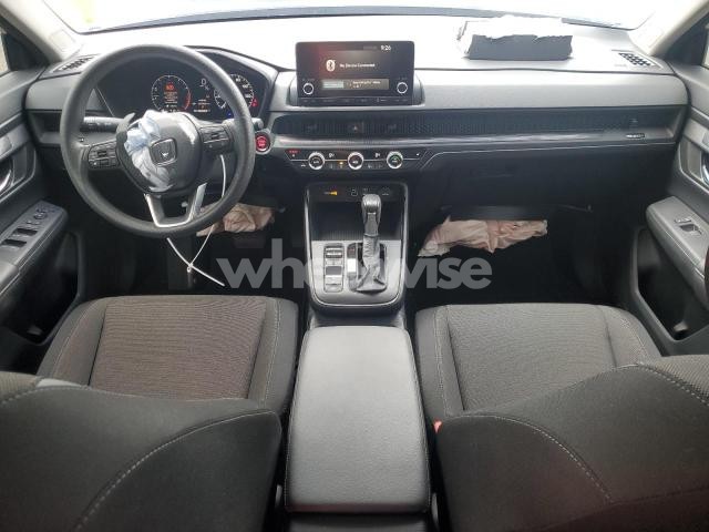 Photo 6 of 2025 HONDA CR-V EX (VIN 2HKRS4H42SH410871)