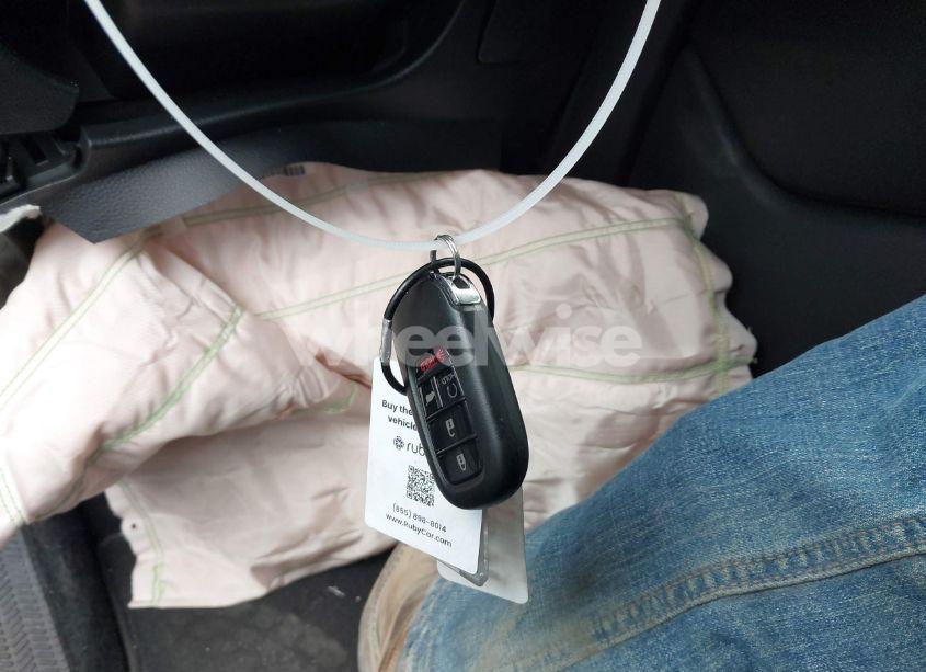 Photo 17 of 2025 Honda Cr-v EX AWD (VIN 2HKRS4H42SH461738)