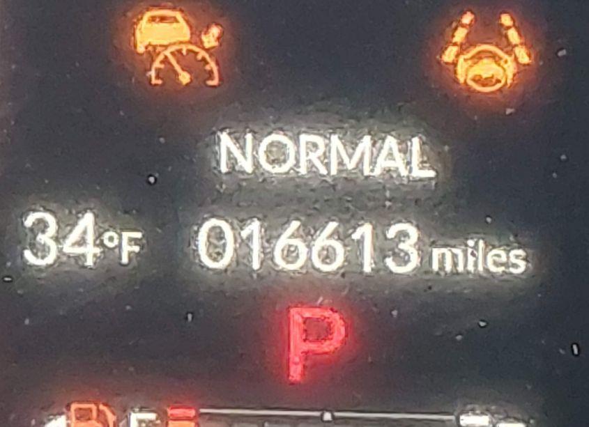 Photo 15 of 2024 Honda Cr-v EX AWD (VIN 2HKRS4H43RH403647)