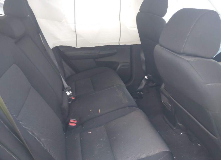 Photo 8 of 2024 Honda Cr-v EX AWD (VIN 2HKRS4H43RH403647)