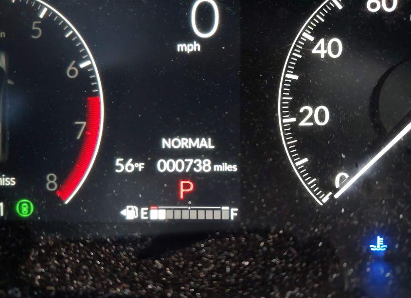 Photo 15 of 2024 Honda Cr-v EX AWD (VIN 2HKRS4H43RH443467)