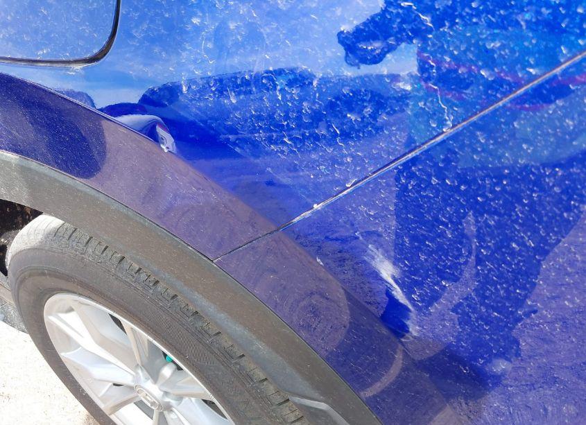 Photo 6 of 2024 Honda Cr-v EX AWD (VIN 2HKRS4H43RH443467)