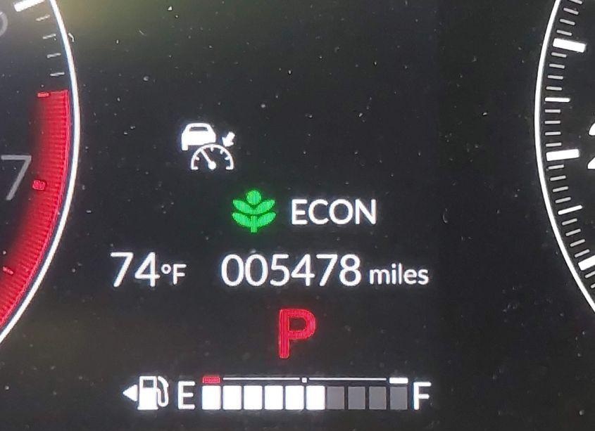 Photo 15 of 2024 Honda Cr-v EX AWD (VIN 2HKRS4H44RH407531)