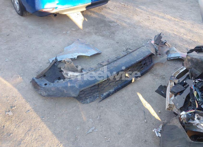 Photo 12 of 2024 Honda Cr-v EX AWD (VIN 2HKRS4H44RH413281)