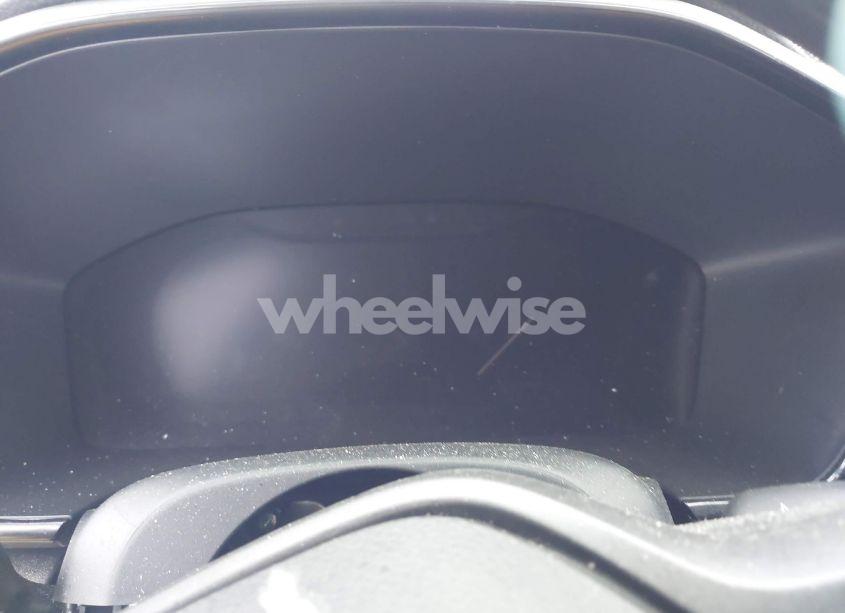 Photo 14 of 2024 Honda Cr-v EX AWD (VIN 2HKRS4H44RH433496)