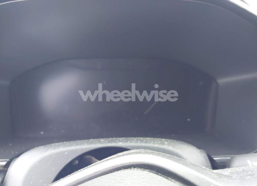 Photo 7 of 2024 Honda Cr-v EX AWD (VIN 2HKRS4H44RH433496)