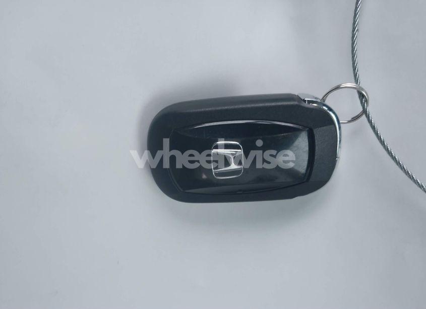 Photo 11 of 2024 Honda Cr-v EX AWD (VIN 2HKRS4H45RH425987)