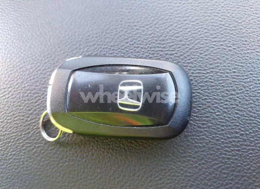 Photo 11 of 2024 Honda Cr-v EX AWD (VIN 2HKRS4H45RH454390)