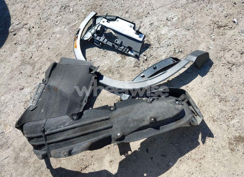 Photo 12 of 2024 Honda Cr-v EX AWD (VIN 2HKRS4H45RH454390)