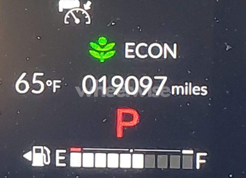 Photo 16 of 2024 Honda Cr-v EX AWD (VIN 2HKRS4H45RH454390)