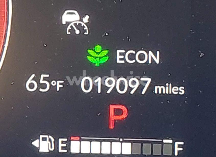 Photo 7 of 2024 Honda Cr-v EX AWD (VIN 2HKRS4H45RH454390)