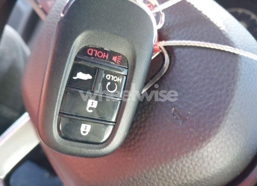Photo 11 of 2024 Honda Cr-v EX AWD (VIN 2HKRS4H46RH431460)
