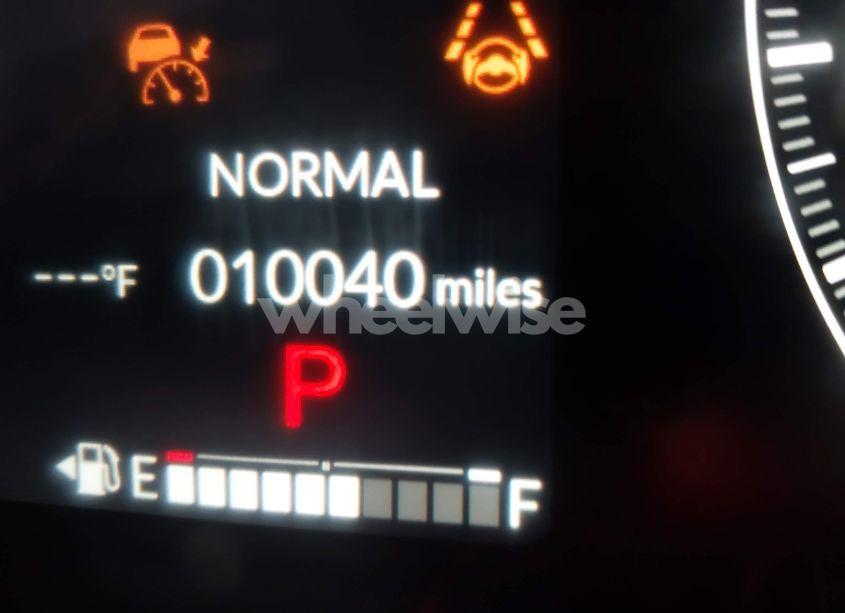 Photo 16 of 2024 Honda Cr-v EX AWD (VIN 2HKRS4H46RH431460)