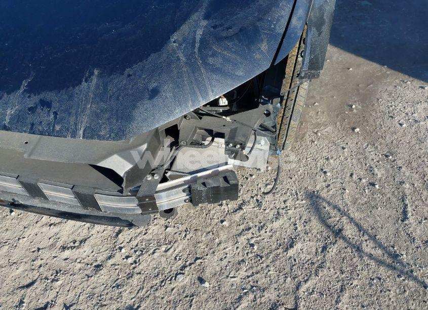 Photo 18 of 2024 Honda Cr-v EX AWD (VIN 2HKRS4H46RH431460)