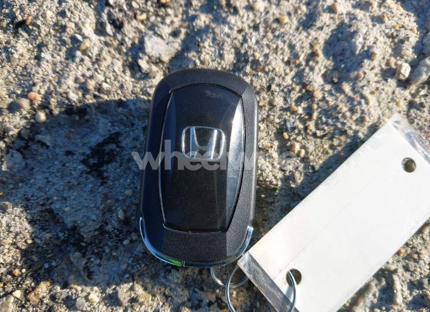 Photo 11 of 2024 Honda Cr-v EX AWD (VIN 2HKRS4H46RH436464)