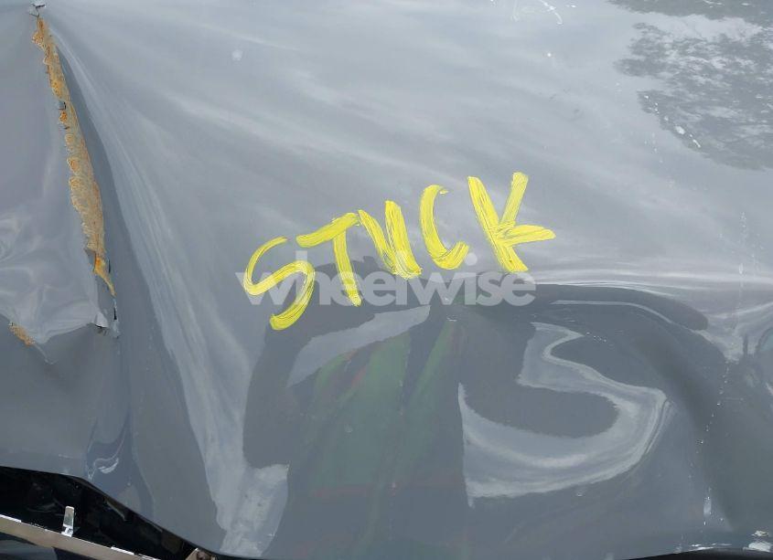 Photo 10 of 2025 Honda Cr-v EX AWD (VIN 2HKRS4H46SH472791)